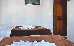 Hotel Juquila Nochixtlan